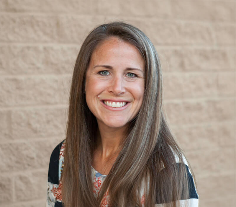 Agency Spotlight: Pastor Jackie Parks, Community House