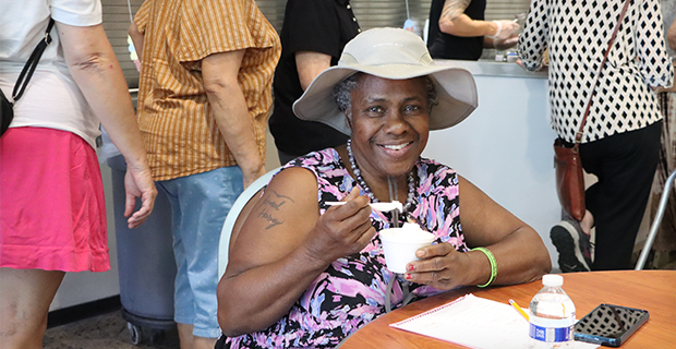 Ice Cream Social