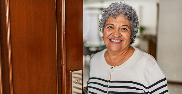Rental Assistance for Scottsdale Seniors