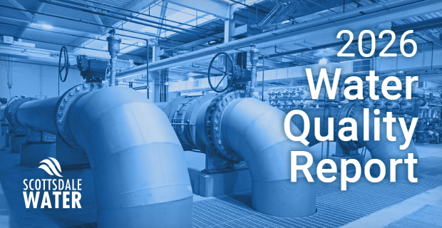 2026 Water Quality Report Now Available