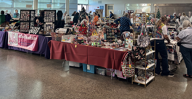 41st Annual Arts and Crafts Fair