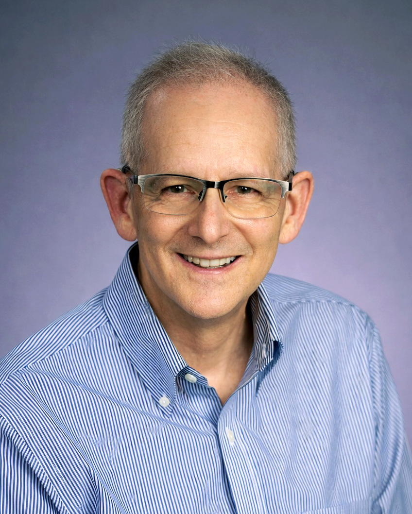 Agency Spotlight: Roger Lurie, Board President for Partners for Paiute
