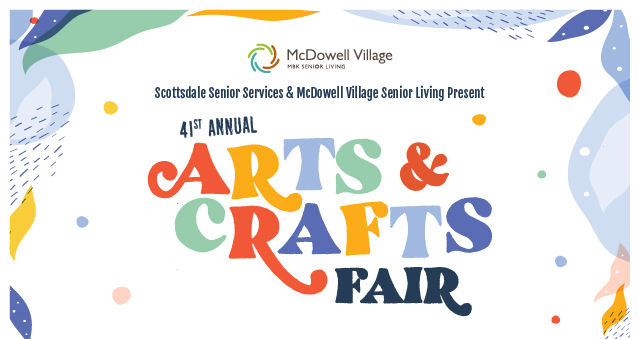 41st Annual Arts and Crafts Fair
