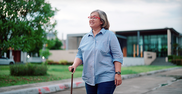 Aging Wellness Series