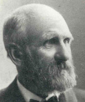 Winfield Scott