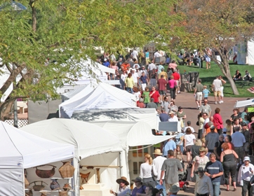 Arts Fest - Scottsdale