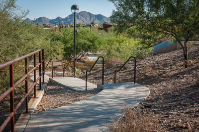 McDowell Mountain Ranch Park