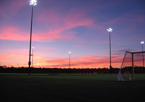 Scottsdale Sports Complex Operations