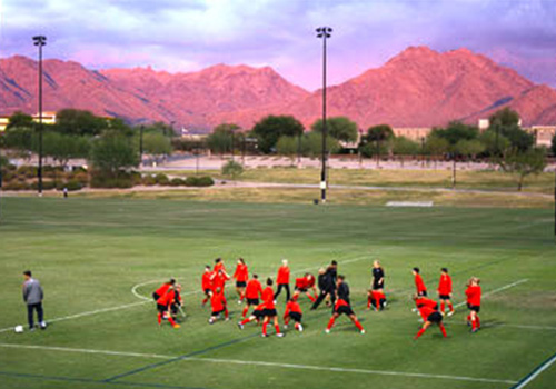 Scottsdale Sports Complex