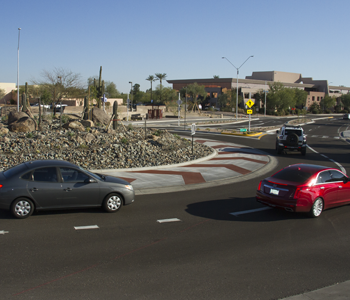 Section4-roundabout